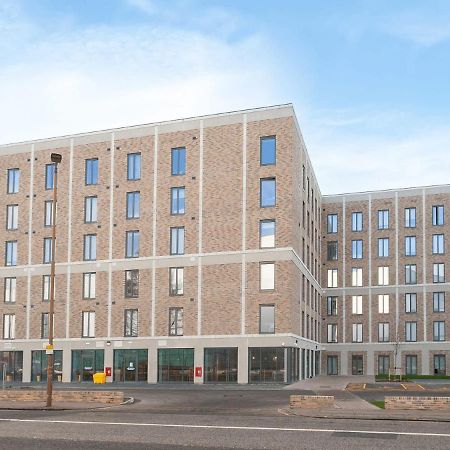 Bright Modern Studios And Private Bedrooms With Shared Kitchen At Straits Meadow Near Edinburgh City Centre Екстериор снимка