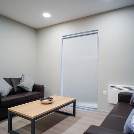 Bright Modern Studios And Private Bedrooms With Shared Kitchen At Straits Meadow Near Edinburgh City Centre Екстериор снимка