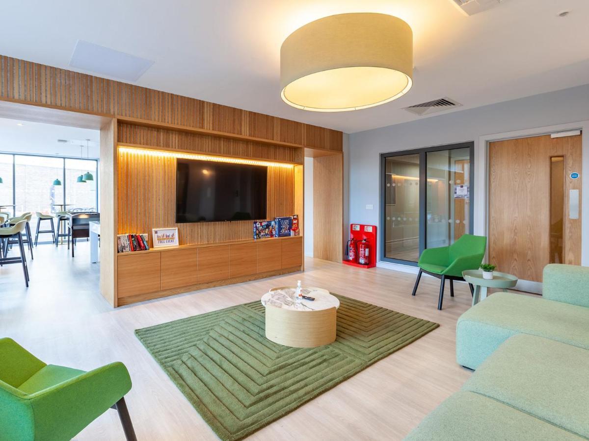 Bright Modern Studios And Private Bedrooms With Shared Kitchen At Straits Meadow Near Edinburgh City Centre Екстериор снимка