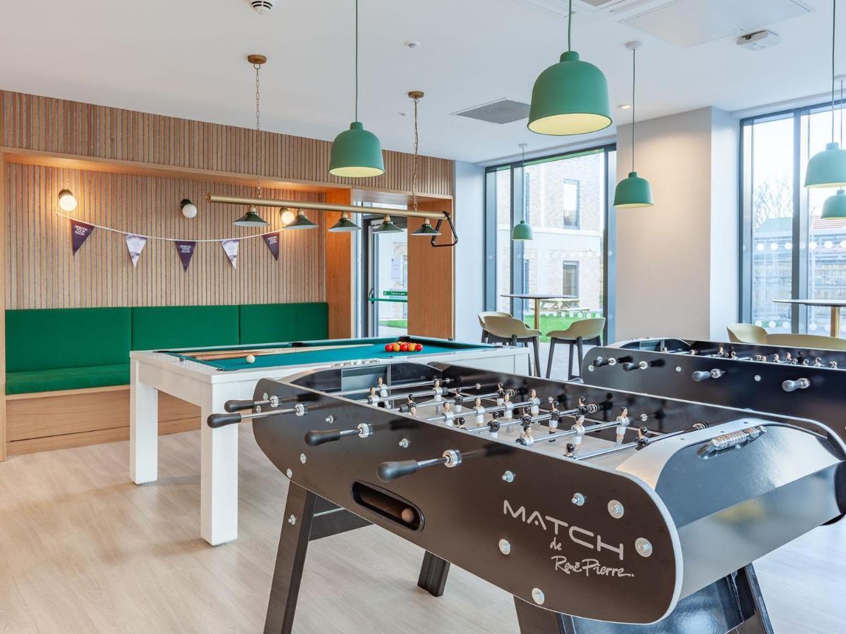Bright Modern Studios And Private Bedrooms With Shared Kitchen At Straits Meadow Near Edinburgh City Centre Екстериор снимка